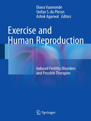 cover image of Exercise and Human Reproduction